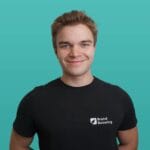 Maximilian Bitzer, Geschäftsführer Brand Boosting
