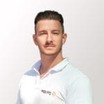 Mart Hilgenberg, Marketing Manager Gedlich Racing