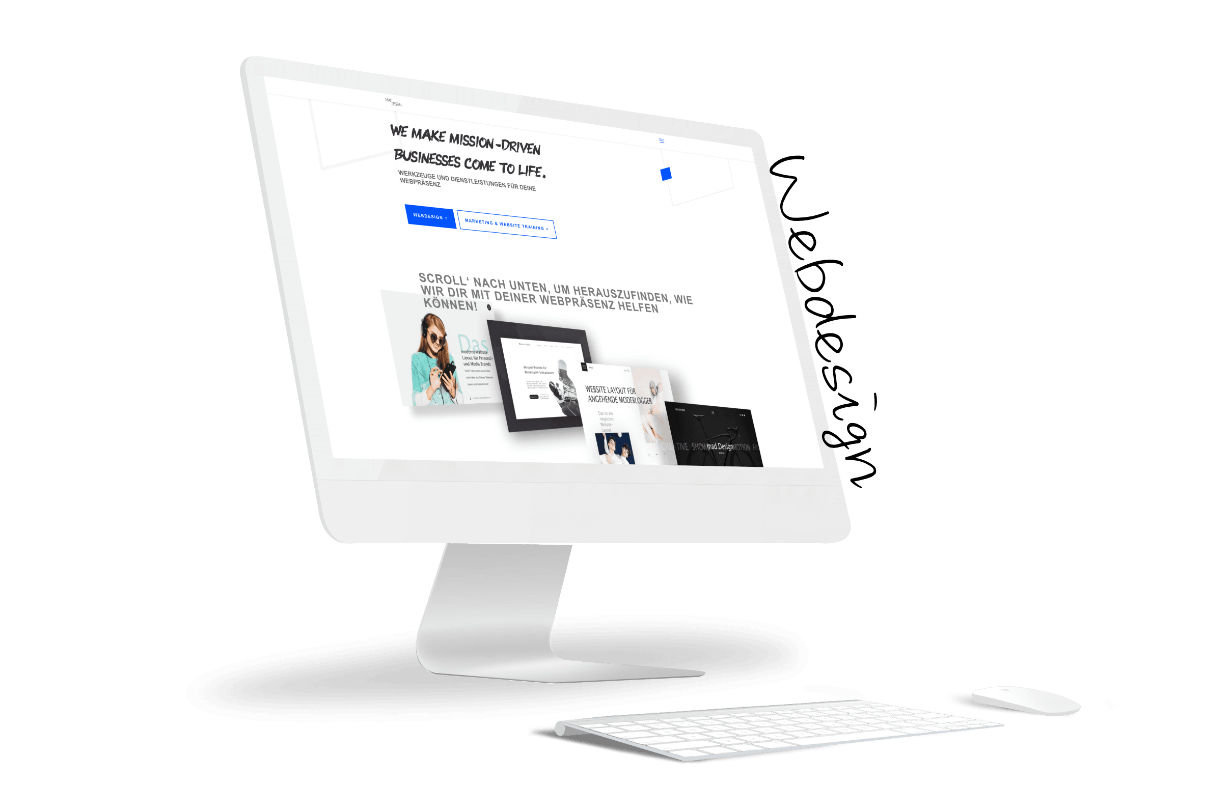 Webagentur Webagentur
